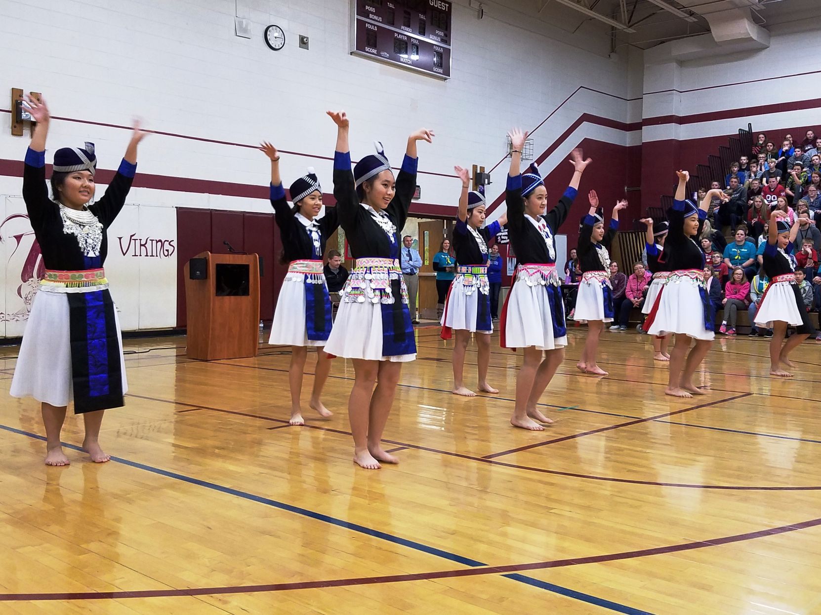 Hmong Celebration 02